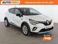 Renault Captur TCe Zen 67kW Weiß - thumbnail 8