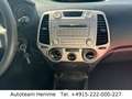 Hyundai i20 1,2 Classic TÜV/KLIMA/ZV/BC/ALUFELGEN Rot - thumbnail 12