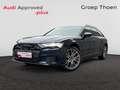 Audi A6 Avant 55 TFSI e Q PHEV Bus.Ed.Competition S tr Blauw - thumbnail 1