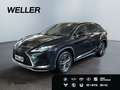 Lexus RX 450h (hybrid) Luxury Line *HUD*360°*Pano*Leder* Schwarz - thumbnail 1