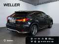 Lexus RX 450h (hybrid) Luxury Line *HUD*360°*Pano*Leder* Schwarz - thumbnail 19