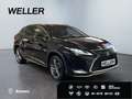 Lexus RX 450h (hybrid) Luxury Line *HUD*360°*Pano*Leder* Schwarz - thumbnail 4