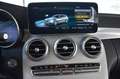 Mercedes-Benz C 63 AMG C 63 T AMG S COMAND MULTIBEAM DIGITAL-TACHO PANO Синій - thumbnail 18