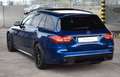 Mercedes-Benz C 63 AMG C 63 T AMG S COMAND MULTIBEAM DIGITAL-TACHO PANO Синій - thumbnail 8