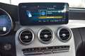 Mercedes-Benz C 63 AMG C 63 T AMG S COMAND MULTIBEAM DIGITAL-TACHO PANO Синій - thumbnail 20