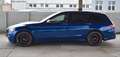 Mercedes-Benz C 63 AMG C 63 T AMG S COMAND MULTIBEAM DIGITAL-TACHO PANO Синій - thumbnail 5