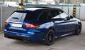 Mercedes-Benz C 63 AMG C 63 T AMG S COMAND MULTIBEAM DIGITAL-TACHO PANO Синій - thumbnail 6