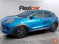 Ford Puma 1.0 EcoBoost 125cv Titanium MHEV Azul - thumbnail 5
