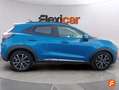 Ford Puma 1.0 EcoBoost 125cv Titanium MHEV Azul - thumbnail 12