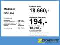 Opel Mokka-E Mokka e GS Line ACC*LED*Navi*SHZ*CarPlay Grau - thumbnail 3