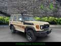 Toyota Land Cruiser GRJ 76 LX-G 4,0i V6 Euro-6e SOFORT Beige - thumbnail 2