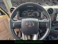 Toyota Land Cruiser GRJ 76 LX-G 4,0i V6 Euro-6e SOFORT Beige - thumbnail 8
