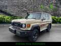 Toyota Land Cruiser GRJ 76 LX-G 4,0i V6 Euro-6e SOFORT Beige - thumbnail 1