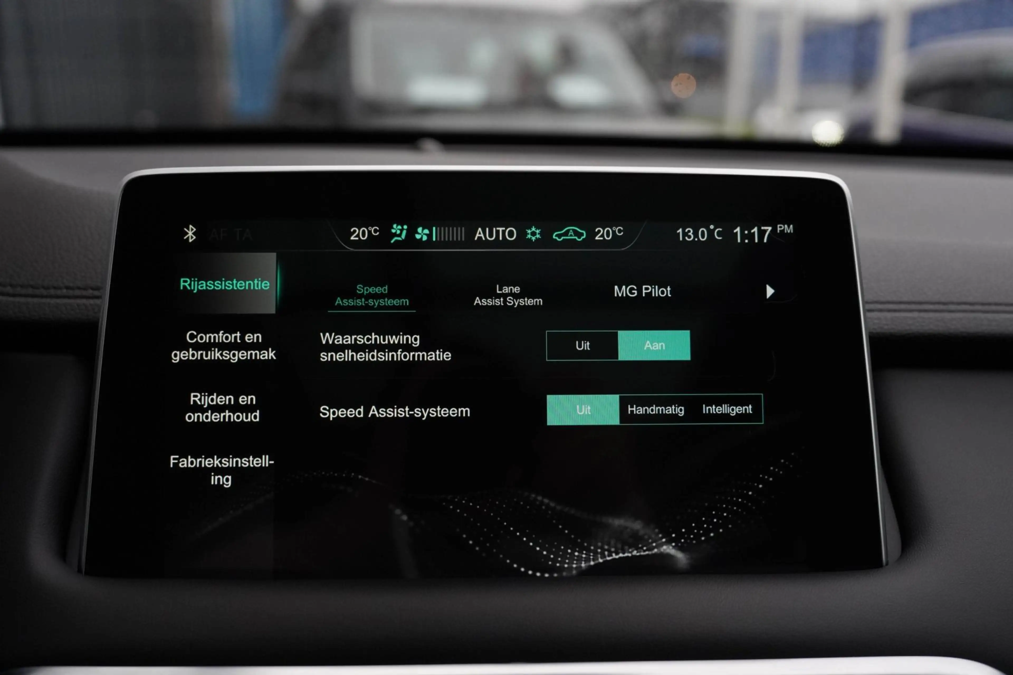 MG EHS 1.5 TGDI Luxury PHEV| Panoramadak | Leder — photo 29