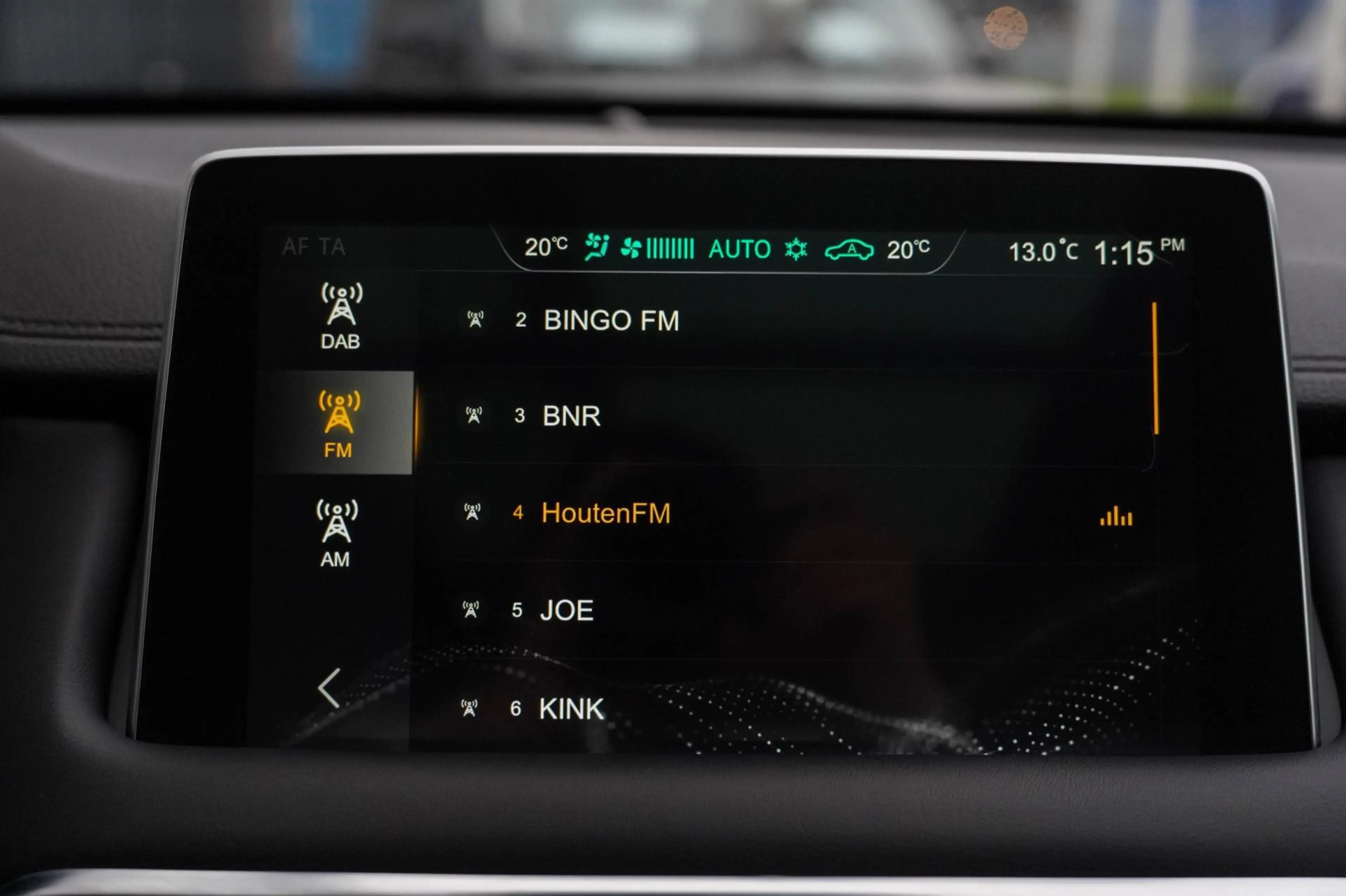 MG EHS 1.5 TGDI Luxury PHEV| Panoramadak | Leder — photo 26
