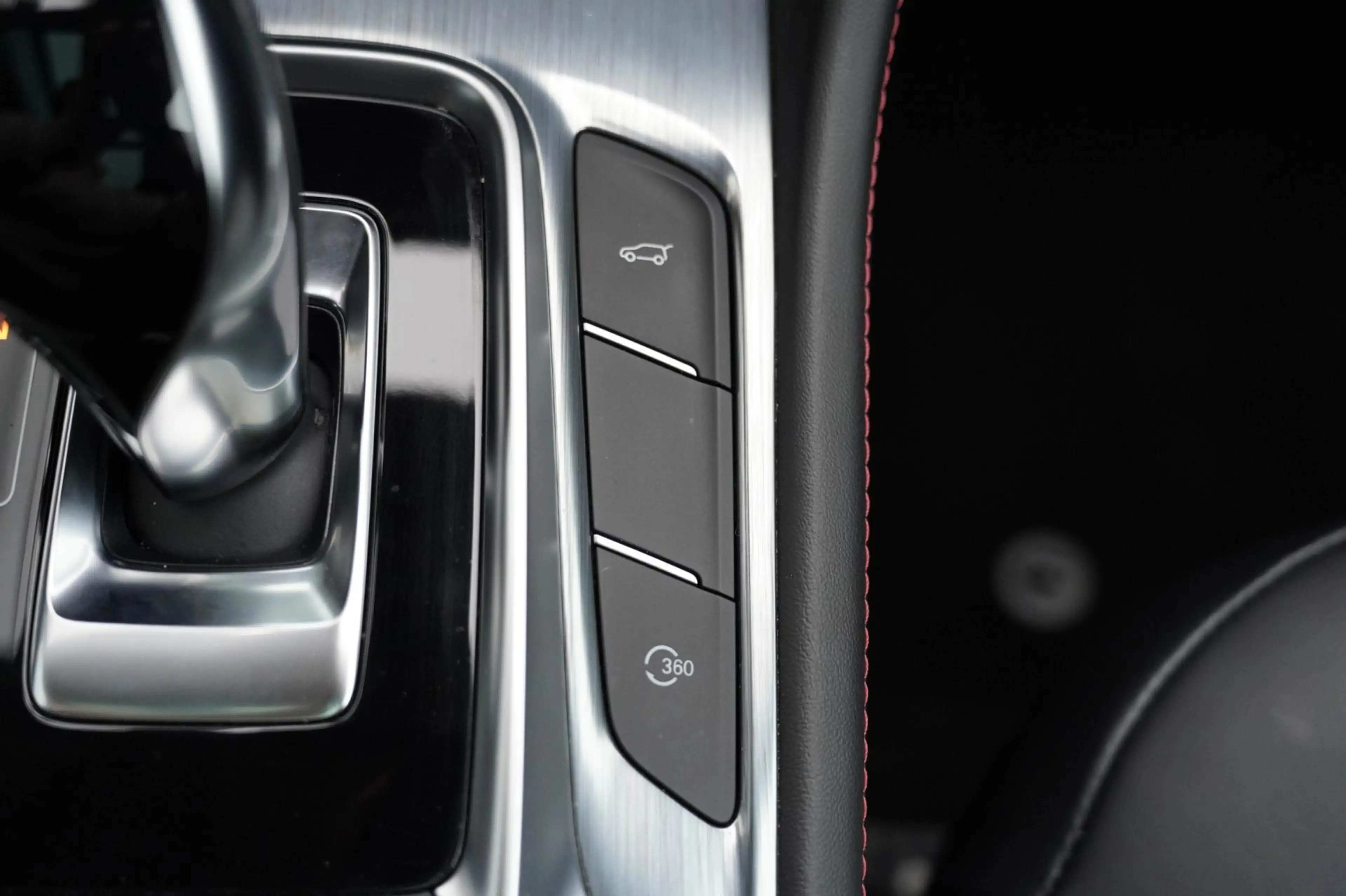 MG EHS 1.5 TGDI Luxury PHEV| Panoramadak | Leder — photo 33