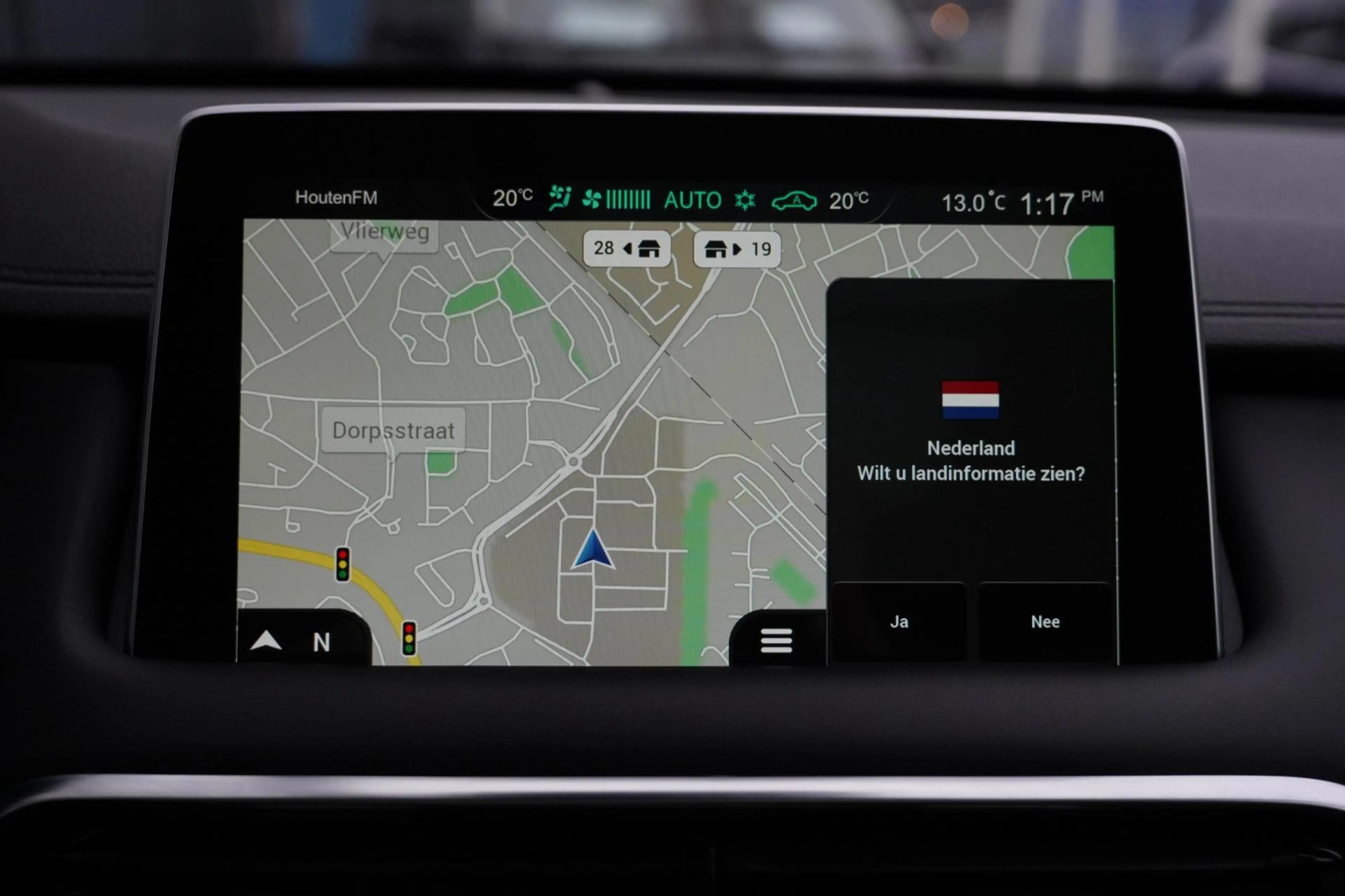 MG EHS 1.5 TGDI Luxury PHEV| Panoramadak | Leder — photo 5