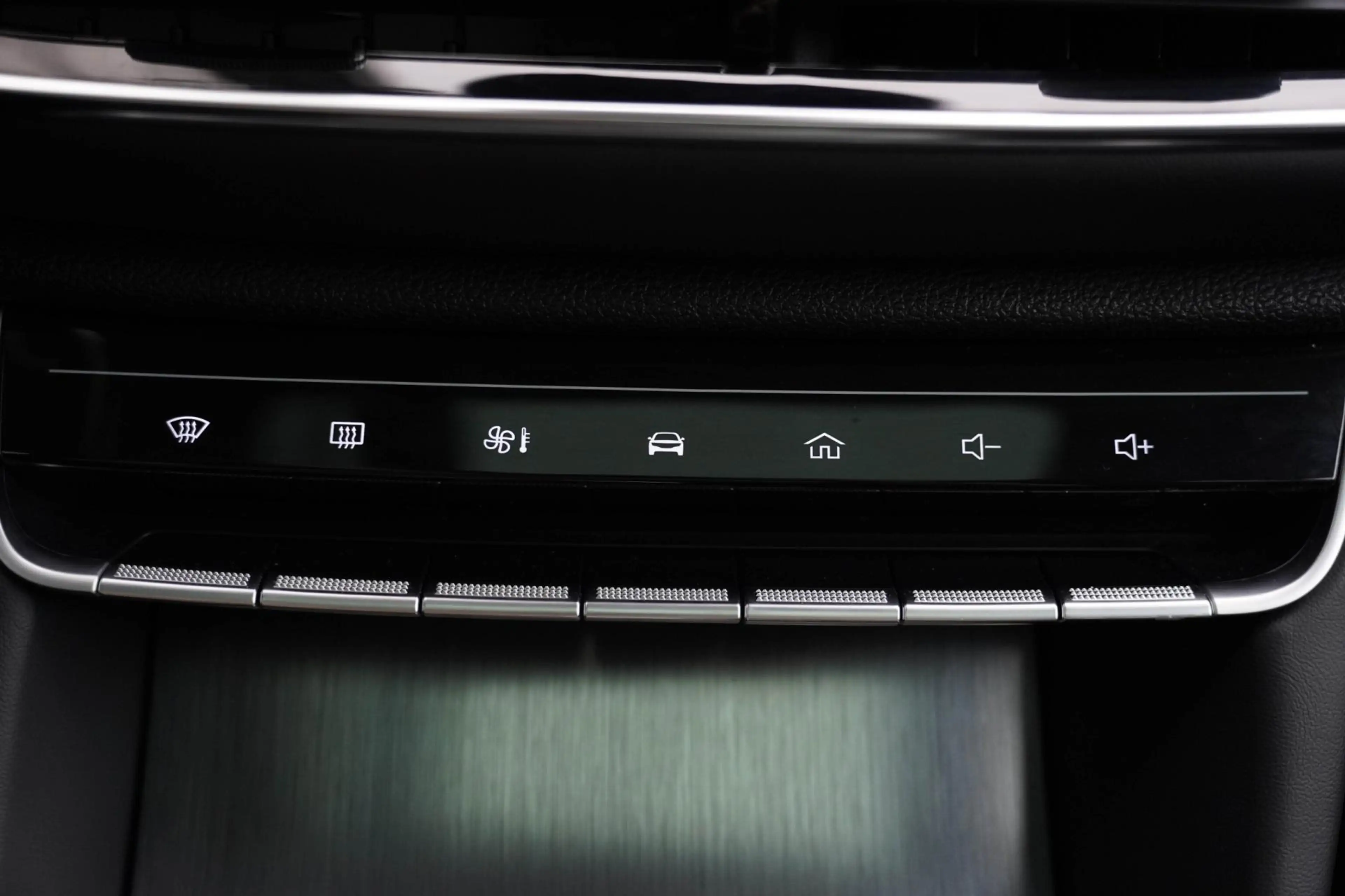 MG EHS 1.5 TGDI Luxury PHEV| Panoramadak | Leder — photo 30