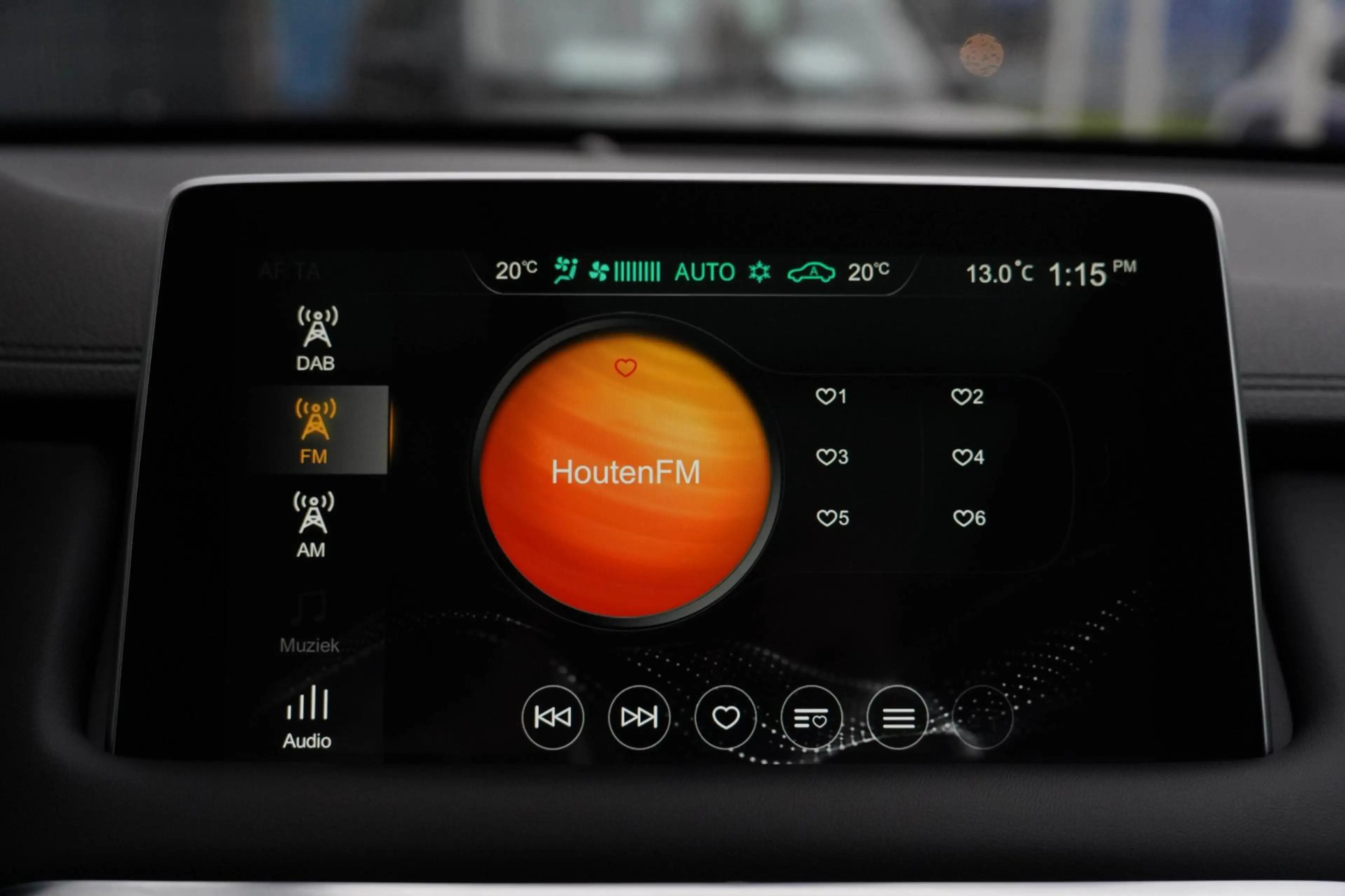 MG EHS 1.5 TGDI Luxury PHEV| Panoramadak | Leder — photo 25