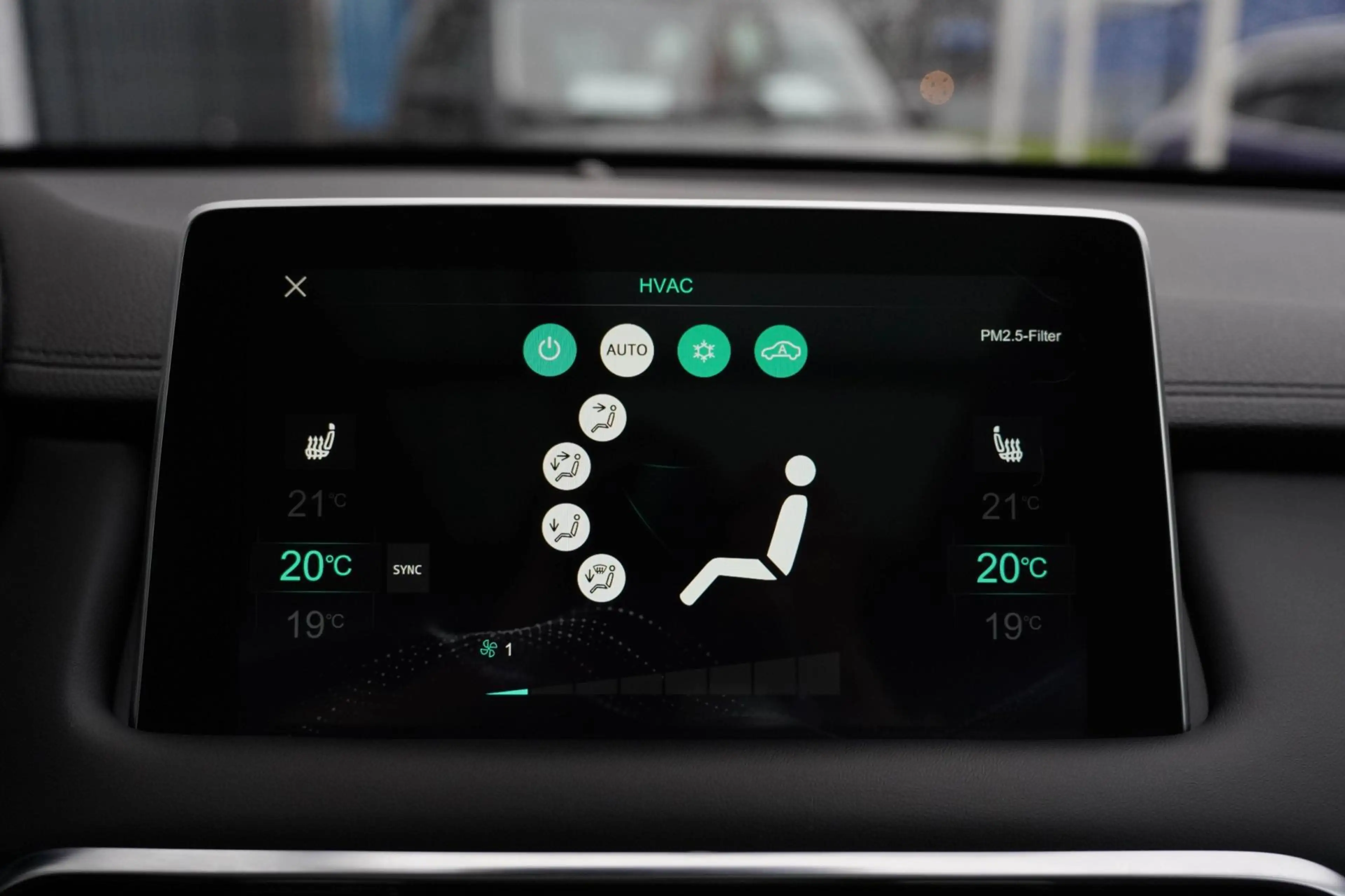 MG EHS 1.5 TGDI Luxury PHEV| Panoramadak | Leder — photo 28