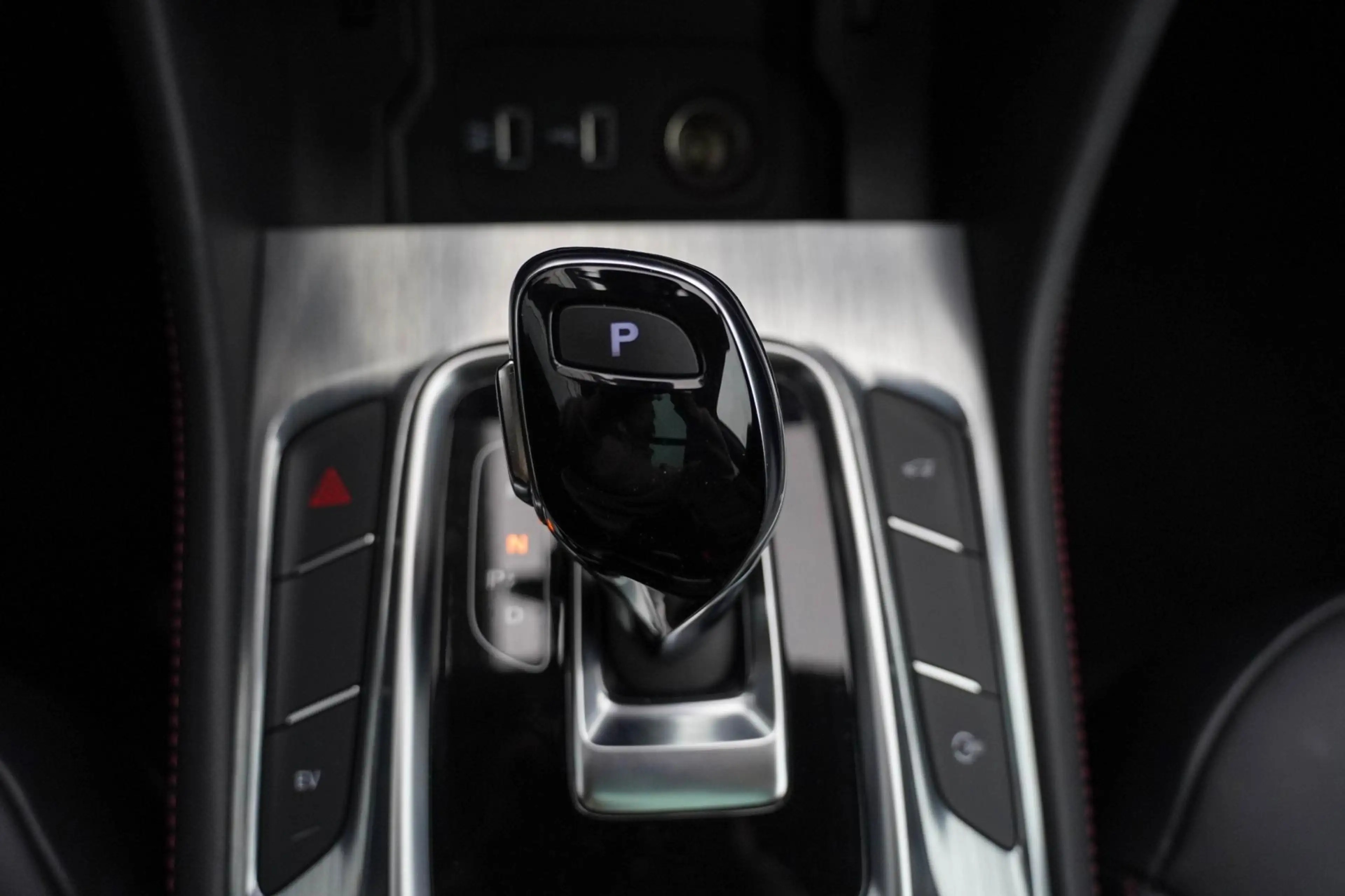 MG EHS 1.5 TGDI Luxury PHEV| Panoramadak | Leder — photo 36