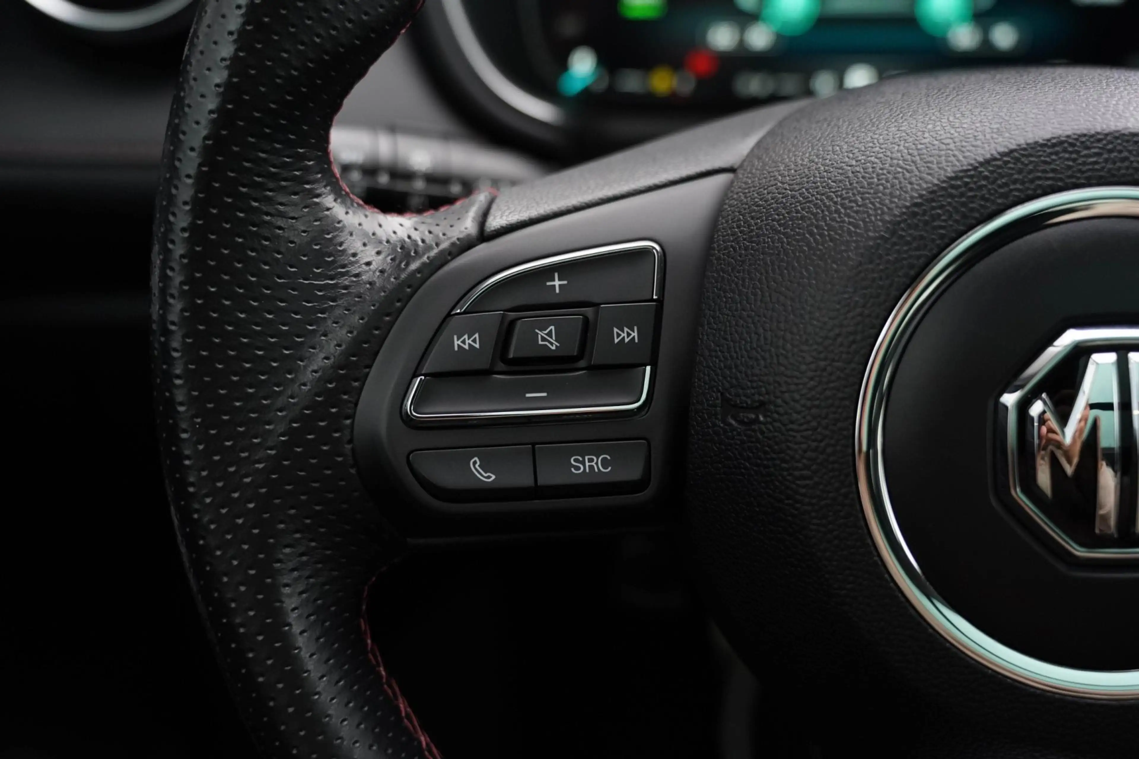 MG EHS 1.5 TGDI Luxury PHEV| Panoramadak | Leder — photo 22