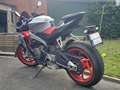Aprilia Tuono 660 Argent - thumbnail 3