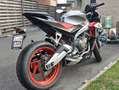 Aprilia Tuono 660 Argent - thumbnail 5