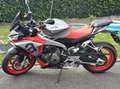Aprilia Tuono 660 Argent - thumbnail 4