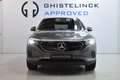 Mercedes-Benz EQA 350 EQA 4MATIC Luxury Line Gris - thumbnail 3