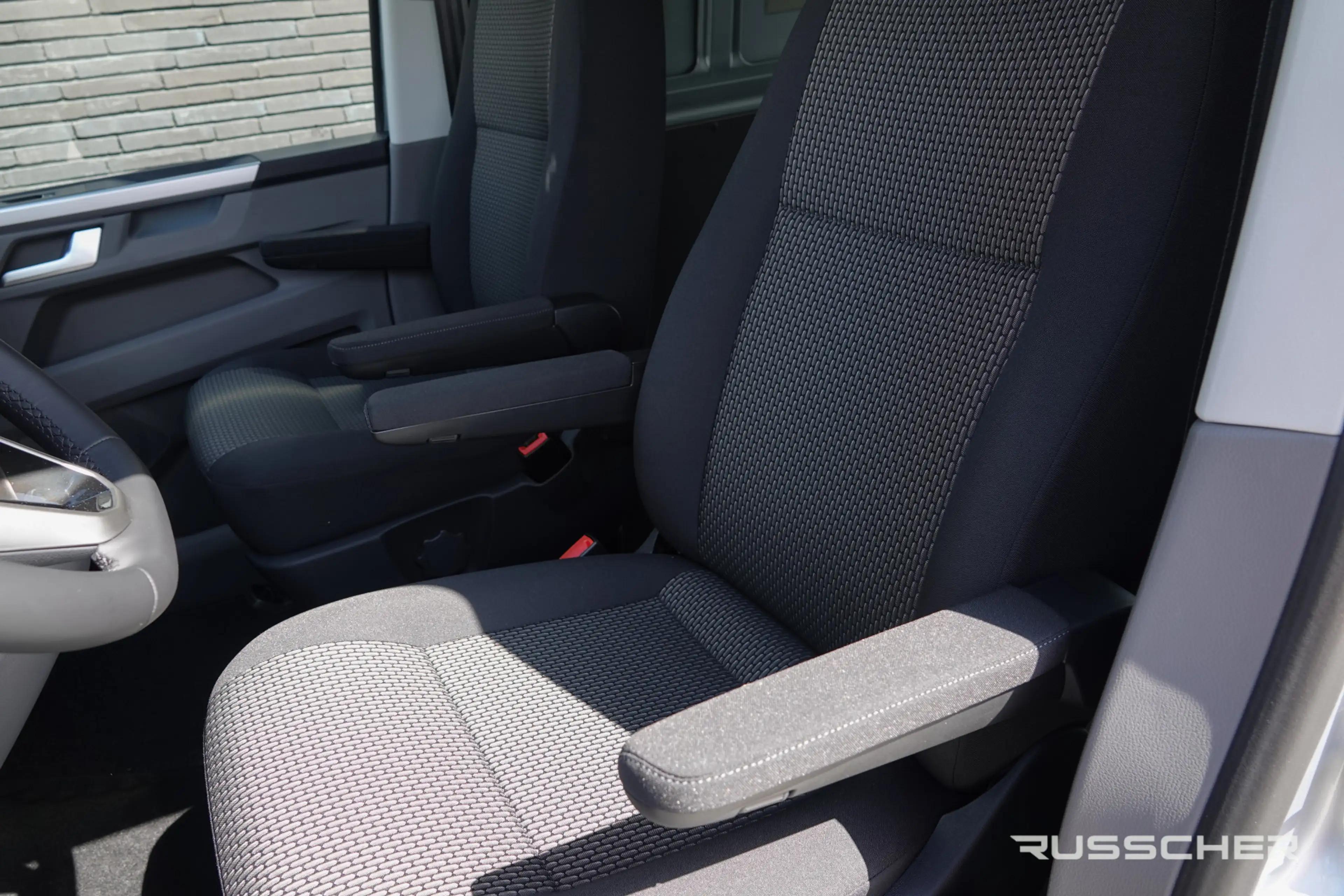Volkswagen Transporter L2H1 2.0Tdi 150Pk DSG7 | Bulli | 28 | 2xSchuifdeur — photo 6