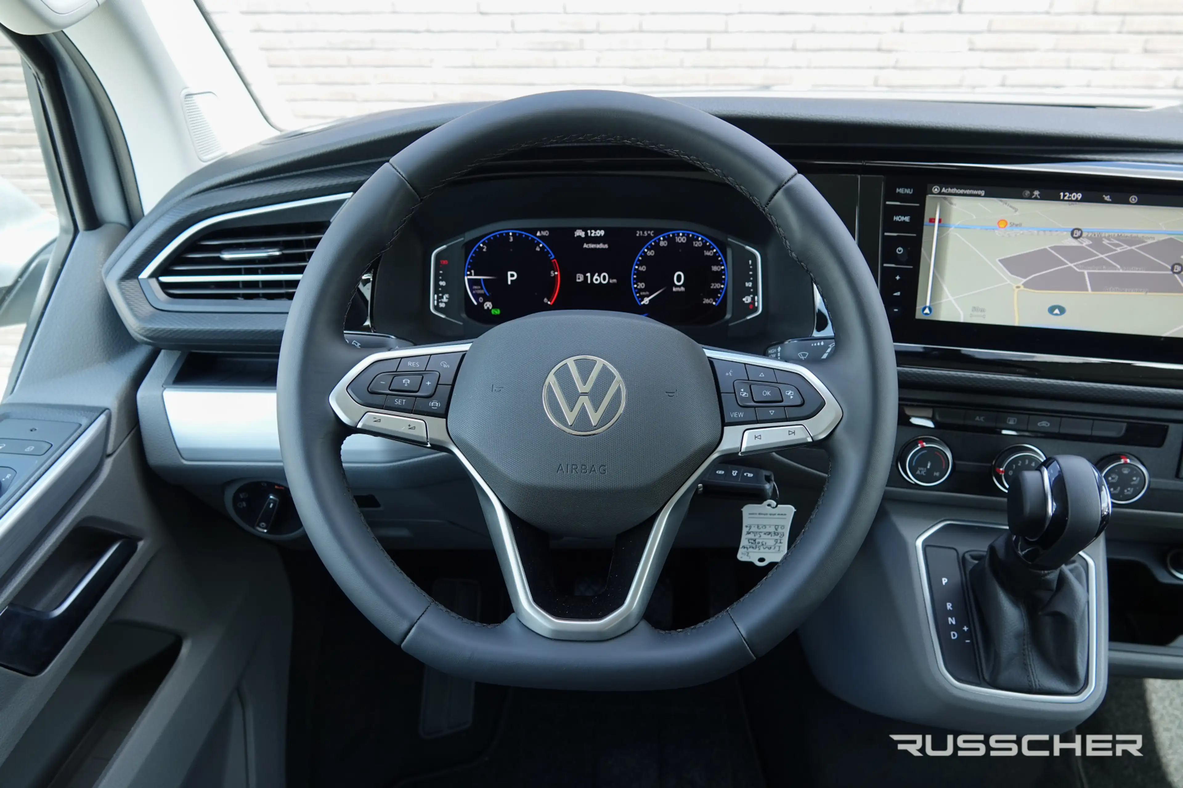Volkswagen Transporter L2H1 2.0Tdi 150Pk DSG7 | Bulli | 28 | 2xSchuifdeur — photo 15