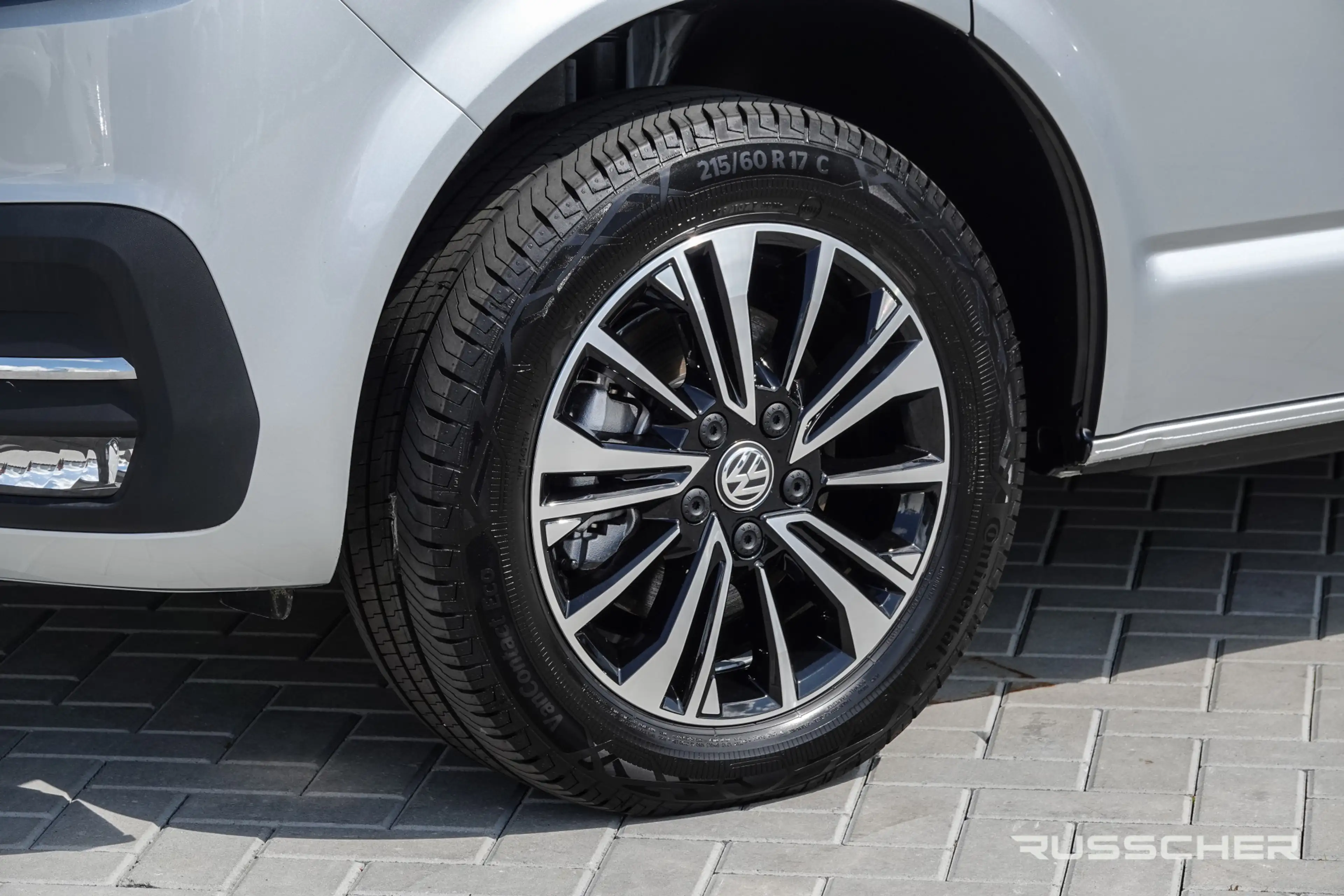 Volkswagen Transporter L2H1 2.0Tdi 150Pk DSG7 | Bulli | 28 | 2xSchuifdeur — photo 8