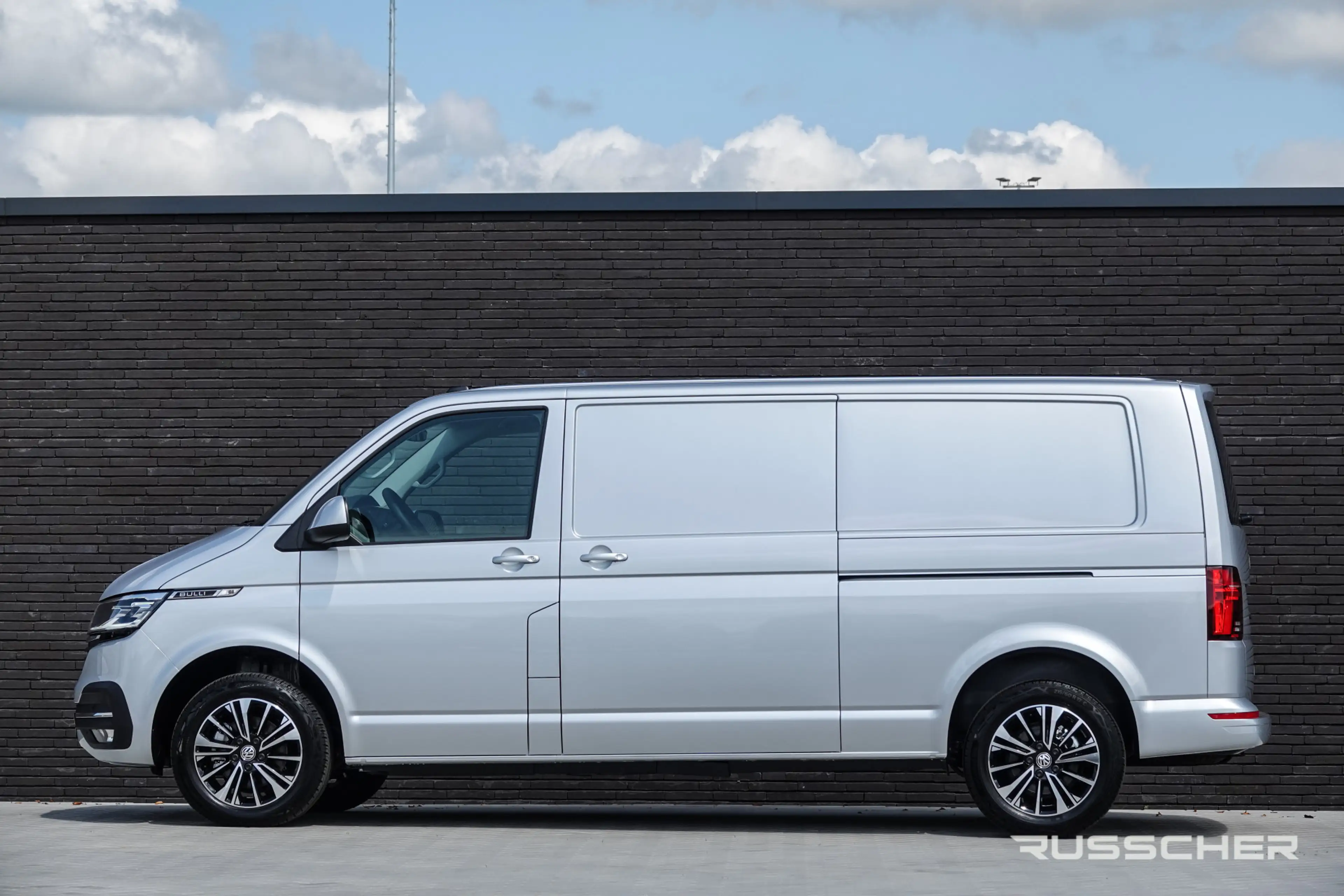Volkswagen Transporter L2H1 2.0Tdi 150Pk DSG7 | Bulli | 28 | 2xSchuifdeur — photo 4