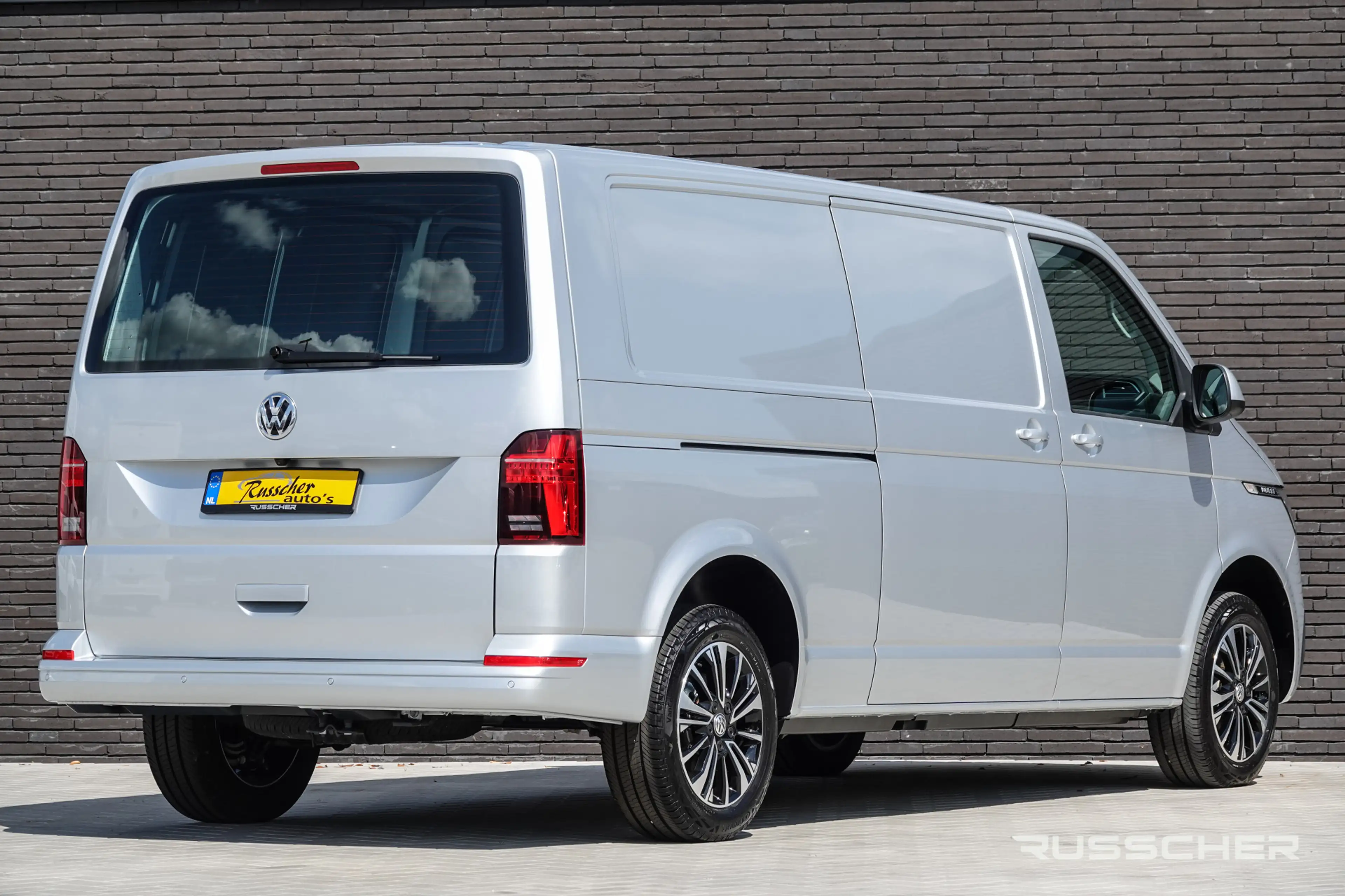 Volkswagen Transporter L2H1 2.0Tdi 150Pk DSG7 | Bulli | 28 | 2xSchuifdeur — photo 2
