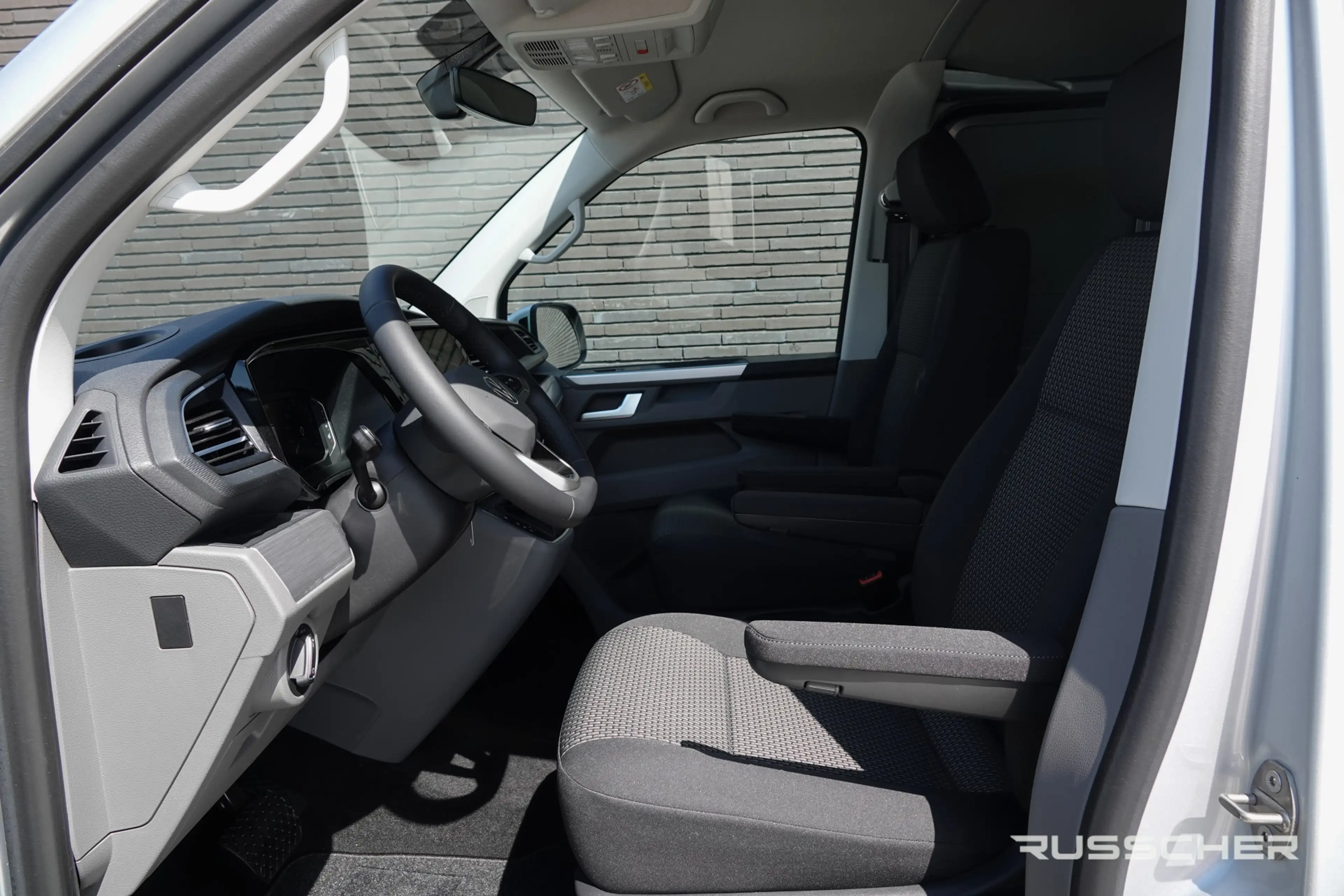 Volkswagen Transporter L2H1 2.0Tdi 150Pk DSG7 | Bulli | 28 | 2xSchuifdeur — photo 5