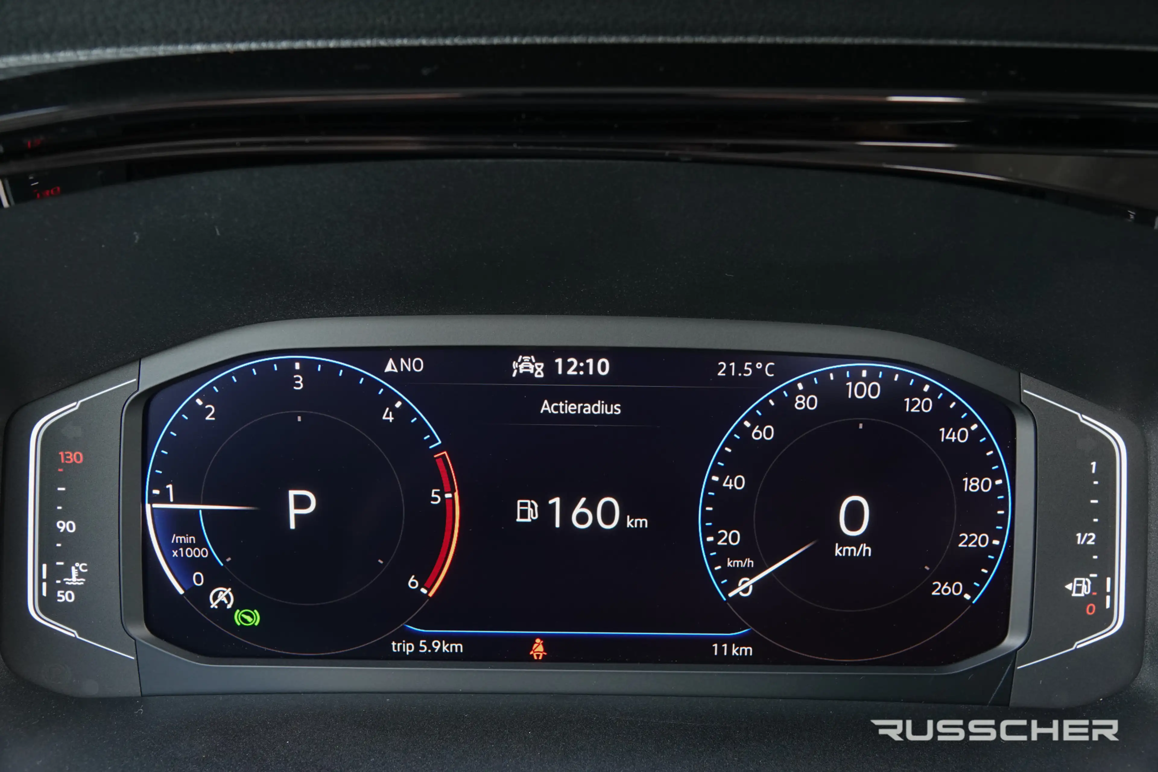 Volkswagen Transporter L2H1 2.0Tdi 150Pk DSG7 | Bulli | 28 | 2xSchuifdeur — photo 14