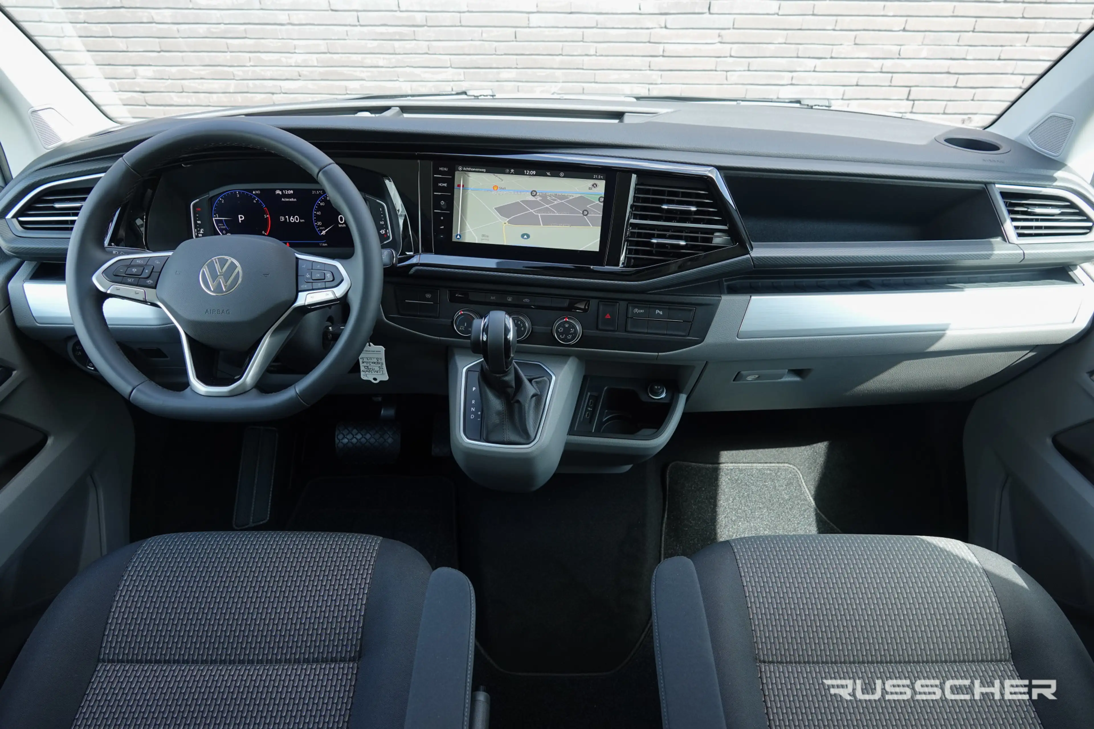 Volkswagen Transporter L2H1 2.0Tdi 150Pk DSG7 | Bulli | 28 | 2xSchuifdeur — photo 3