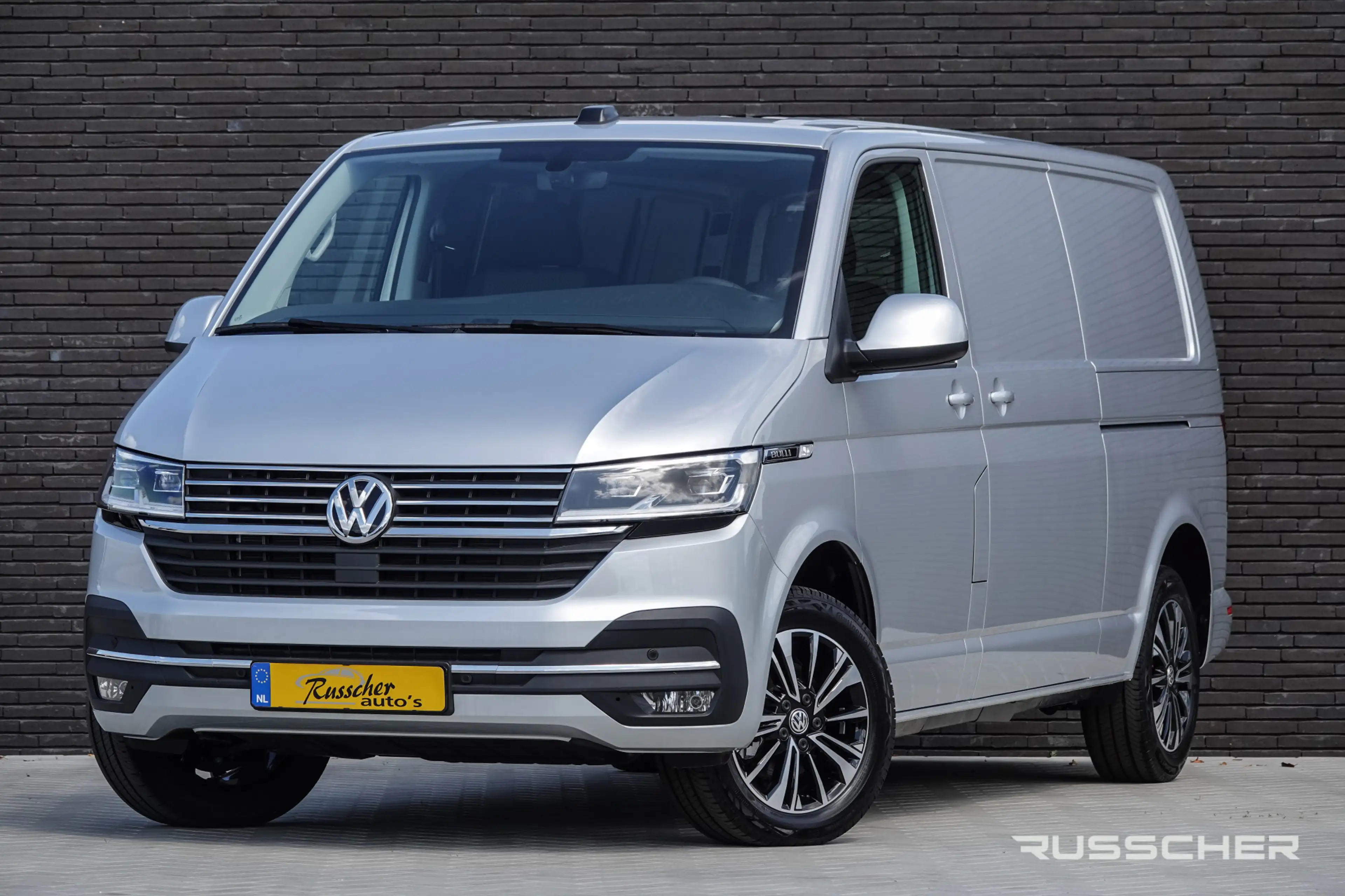 Volkswagen Transporter L2H1 2.0Tdi 150Pk DSG7 | Bulli | 28 | 2xSchuifdeur