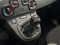 Fiat New Panda 1.0 Hybrid 70cv Серый - thumbnail 13
