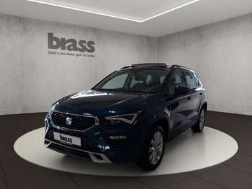 1.5 TSI ACT Style OPF