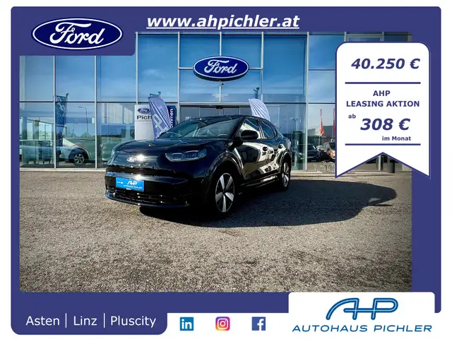 Ford Capri Extended Range 77kWh 286 PS Aut. LEASING AKTION