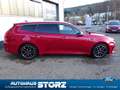 Kia Optima Sportswagon GT-Line|AUTOMATIK|AHK|PANO|NAVi|AT-MOT Rot - thumbnail 7