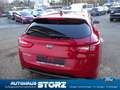 Kia Optima Sportswagon GT-Line|AUTOMATIK|AHK|PANO|NAVi|AT-MOT Rot - thumbnail 6