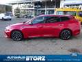 Kia Optima Sportswagon GT-Line|AUTOMATIK|AHK|PANO|NAVi|AT-MOT Rot - thumbnail 5