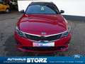 Kia Optima Sportswagon GT-Line|AUTOMATIK|AHK|PANO|NAVi|AT-MOT Rot - thumbnail 4