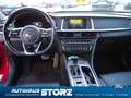Kia Optima Sportswagon GT-Line|AUTOMATIK|AHK|PANO|NAVi|AT-MOT Rot - thumbnail 11