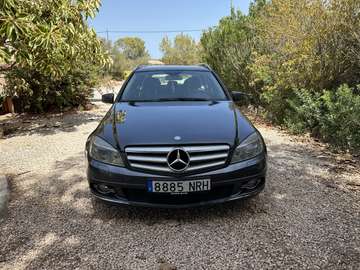 T CDI DPF 4Matic 7G-TRONIC BlueEFFICIENCY Avantgarde