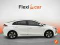 Hyundai IONIQ 1.6 GDI HEV Klass DCT Blanco - thumbnail 5