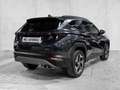 Hyundai TUCSON Prime Hybrid 2WD 1.6 T-GDI EU6d ECS Nero - thumbnail 2